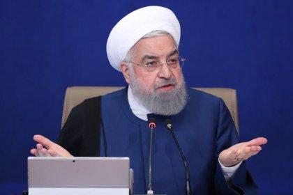 Hassan Rouhani on elections: Even approving the qualifications of 110,000 people does not increase participation