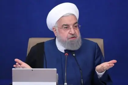 Hassan Rouhani on Elections: Even Approving 110,000 Candidates Won't Increase Participation