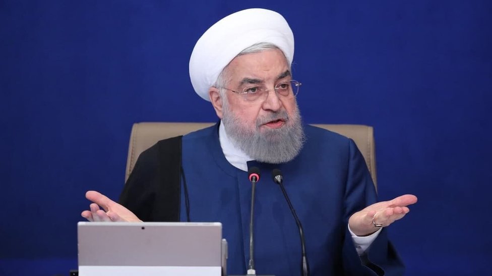 Hassan Rouhani on elections: Even approving the qualifications of 110,000 people does not increase participation