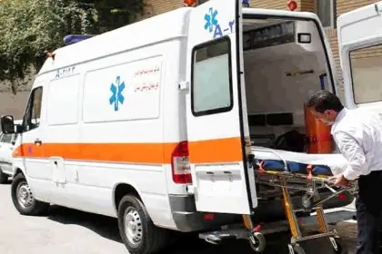 20 People Suffered Gas Poisoning in Two Mosques in Semnan