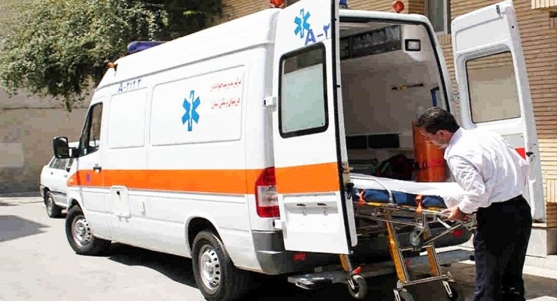 20 People Suffered Gas Poisoning in Two Mosques in Semnan