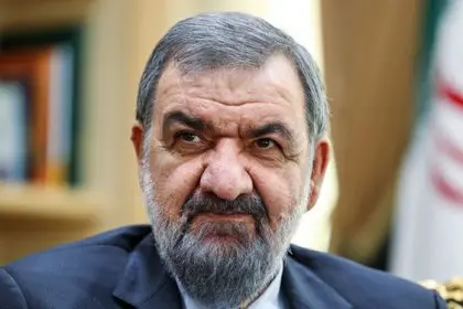 Mohsen Rezaei: Adding Fish to People's Meals Will Reduce Red Meat Prices