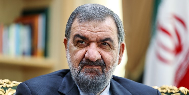 Mohsen Rezaei: Adding Fish to People's Meals Will Reduce Red Meat Prices