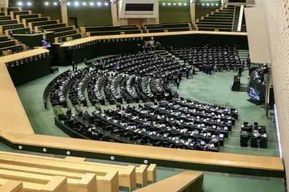 Several Representatives Denied Their Disqualification