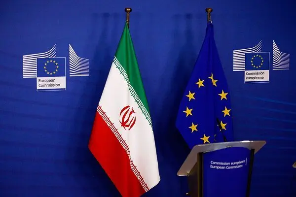 The European Union Condemns the Kerman Bombing