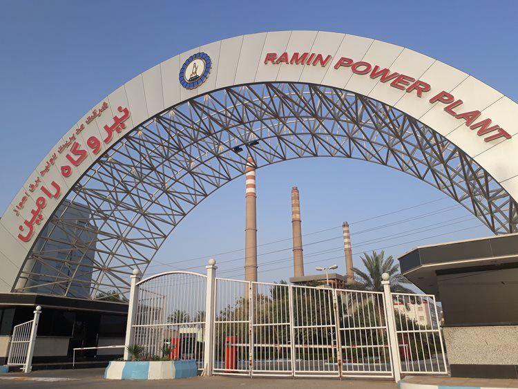 Ahvaz Power Plant CEO Confirms Use of Mazut