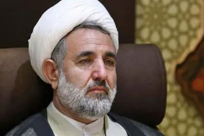 Iran's Deputy Speaker of Parliament Says Kerman Explosions Are Israel's Doing