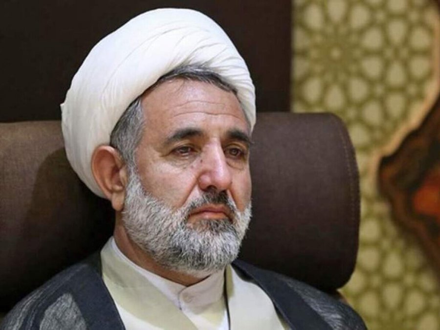 Deputy Speaker of the Iranian Parliament on the Kerman explosions: It's the work of Israel