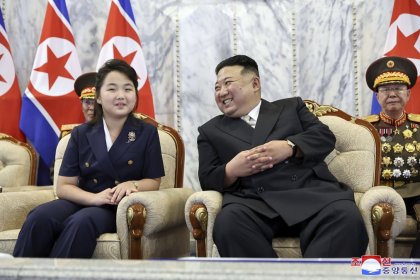 South Korea's Kim Jong Un's sister is likely to be the next leader of North Korea