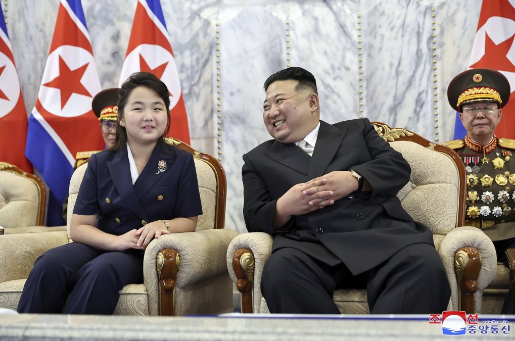 South Korea's Kim Jong Un's sister is likely to be the next leader of North Korea