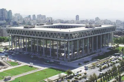 IRIB in response to criticisms should have received more budget
