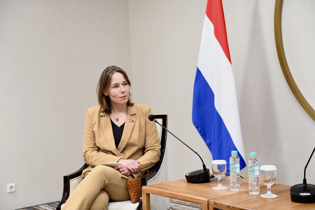 The Netherlands summons the Iranian ambassador in this country