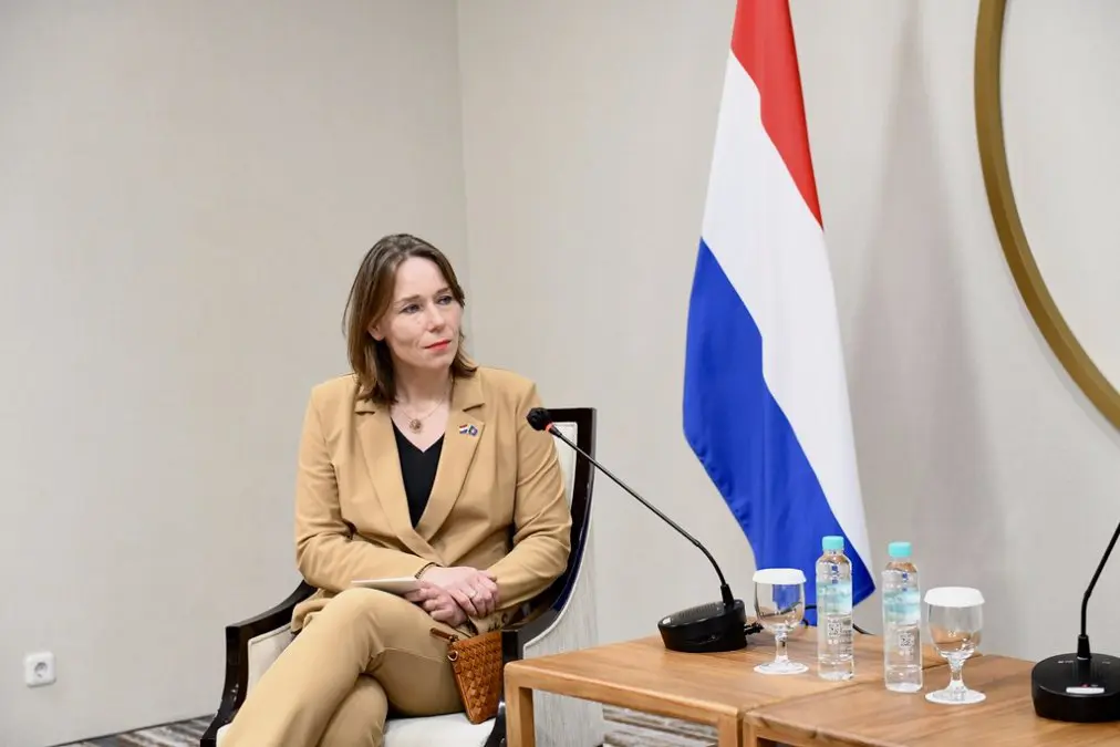 Netherlands Summons Iranian Ambassador