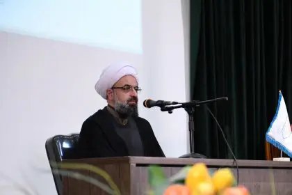 Secretary of the Headquarters for Promotion of Virtue: The Chador was Iranians' Gift to Islam