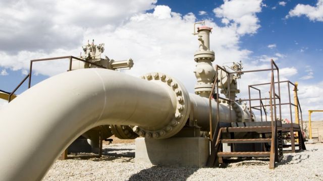 Iran's Gas Imports from Turkmenistan Halted