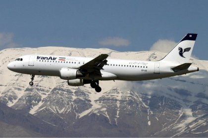 IranAir airline officially cancels its contract with Airbus