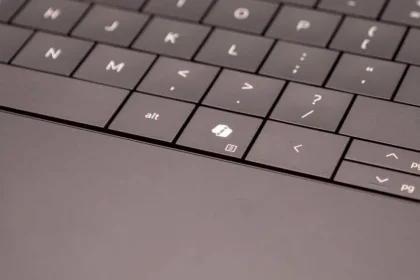 Microsoft Windows Keyboard to Have an Artificial Intelligence Button Added