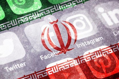 The results of an Instagram survey show that it is the most popular social network among Iranians