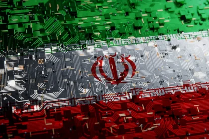 Iranian Hackers Launch Cyber Attack on Middle Eastern Experts