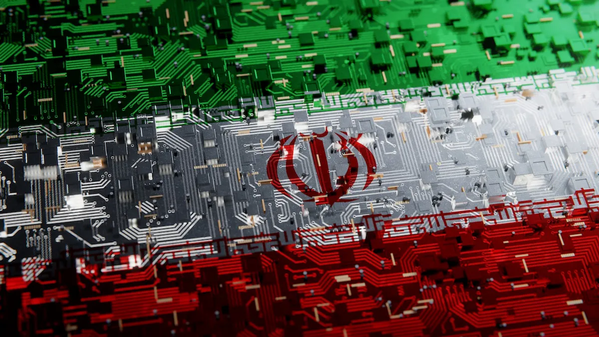 Iranian Hackers Launch Cyber Attack on Middle Eastern Experts