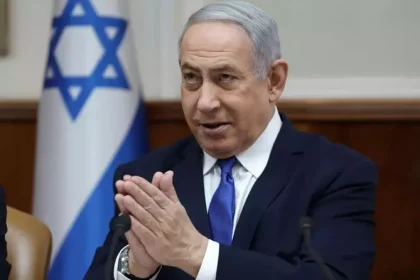 Who says we won't attack Iran, Netanyahu says we will attack