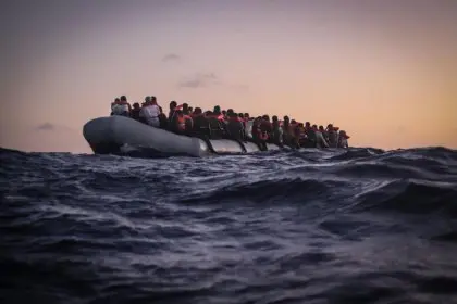The UK Government Addressed the Backlog of Asylum Applications
