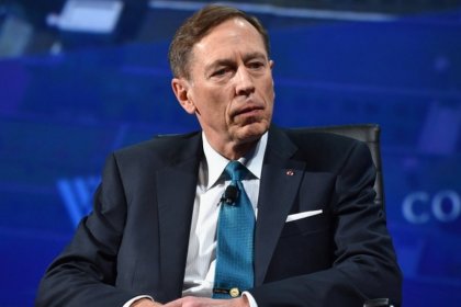 Former CIA Chief Petraeus must cleanse Gaza to achieve his goals