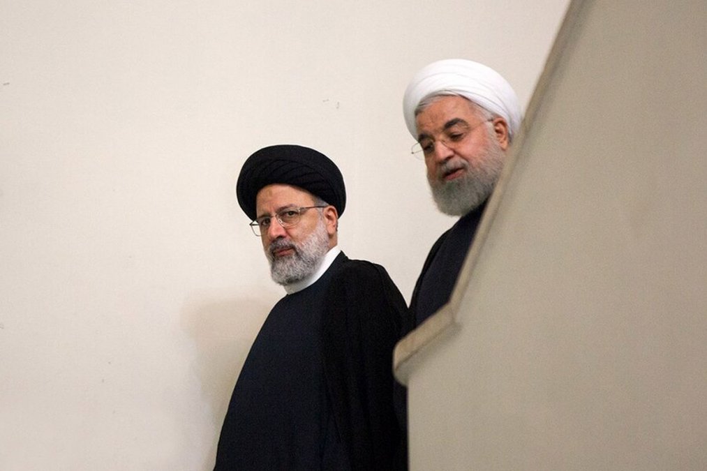 Mohammad Mohajeri, the fundamentalist face, has ordered his agents to file a case against Rouhani