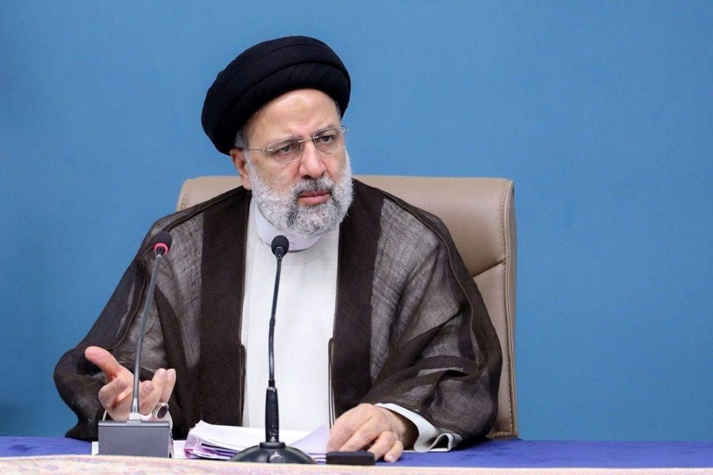 Ebrahim Raisi: Israel Will Surely Be Destroyed