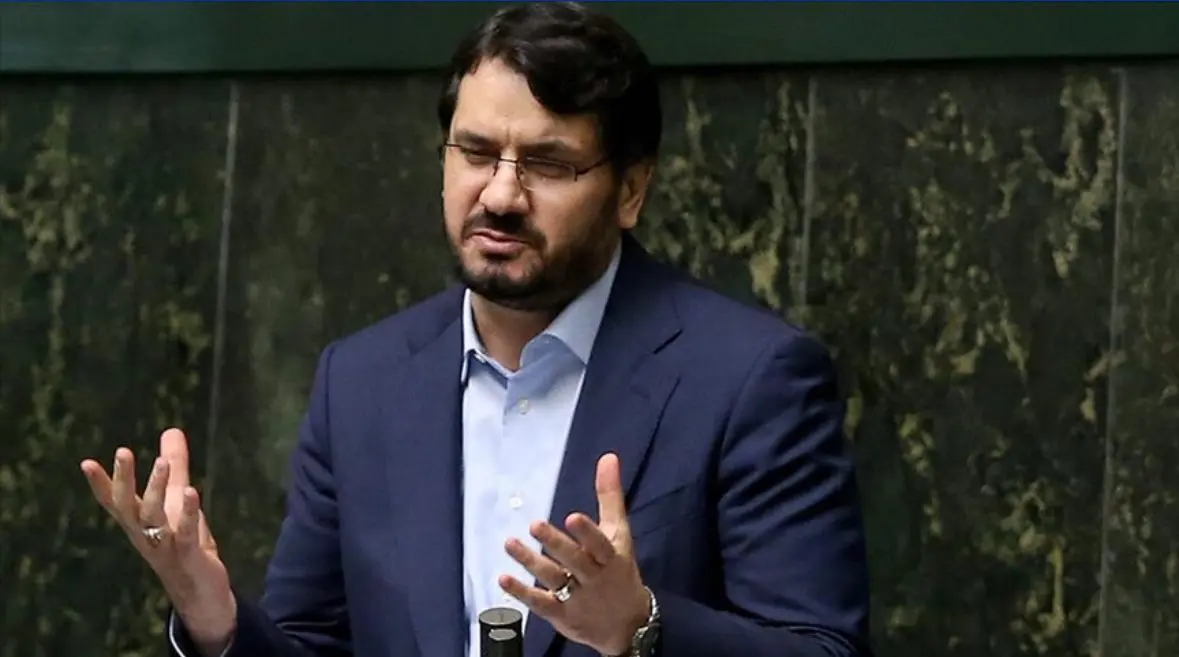 Mehdi Bazrpash's Grand Ambitions