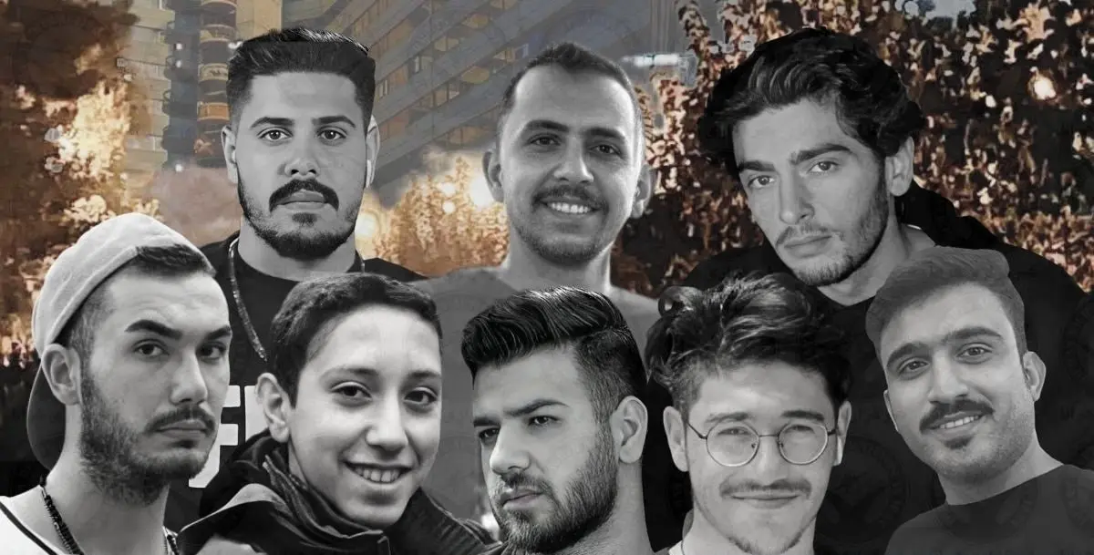 The Final Court Session of the Accused in the Ekbatan Case Was Held