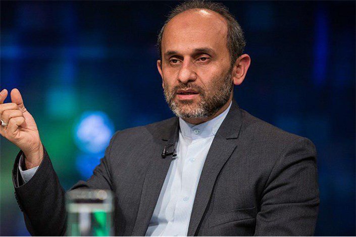 Head of IRIB: Platforms are not allowed to broadcast the Nations Cup football matches