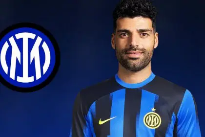Shira, a reputable Italian journalist, confirms Mehdi Taremi's transfer to Inter is finalized