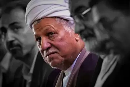 Ali Shamkhani: There is No Doubt About the Natural Cause of Hashemi's Death