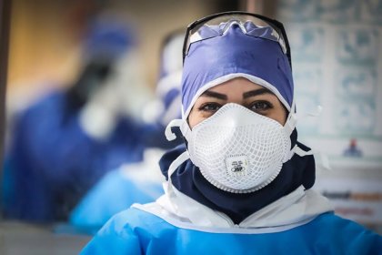 Report on the Economic World about the Income of Iranian Nurses: $3,000 for Iranian Nurses and $73,000 for American Nurses