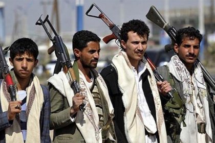 Do the Houthis turn the Red Sea into a sea of blood?