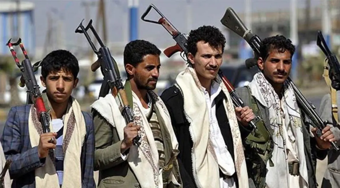 Do the Houthis Turn the Red Sea into a Sea of Blood?