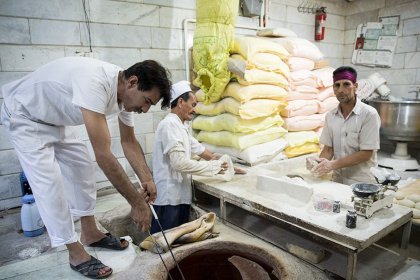 The former president of the Stone Bakers Union, the allocation of flour to the bread bakers has decreased