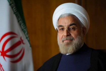 It's Rouhani's Turn