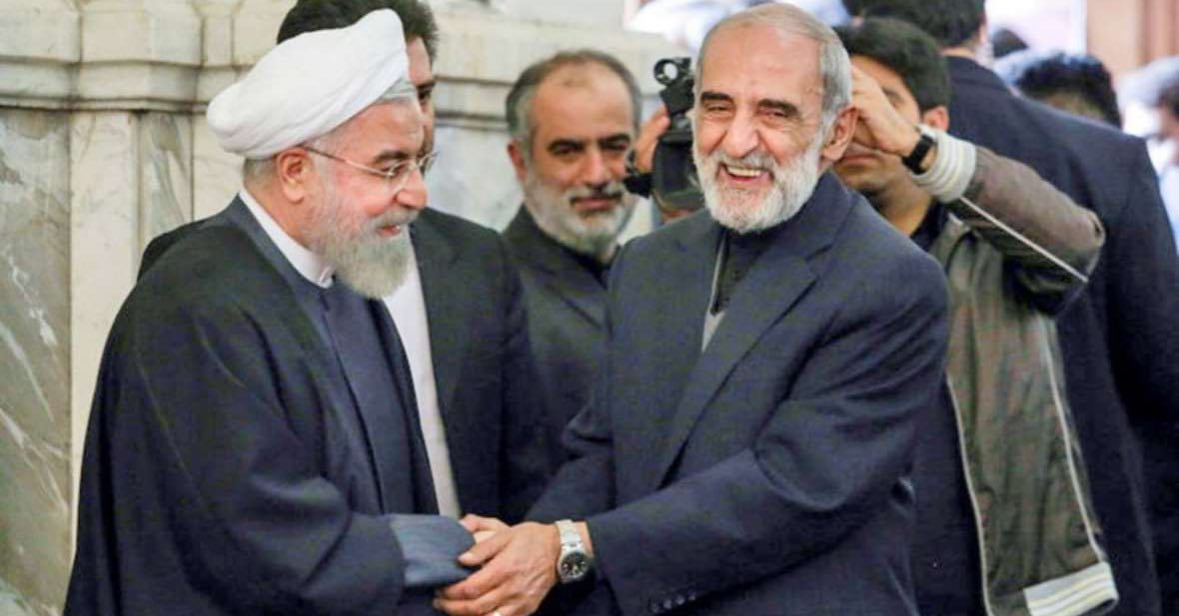 Legitimacy of Disqualifying Rouhani from Shariatmadari's Perspective