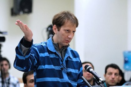 Babak Zanjani will be executed whenever the judiciary deems necessary