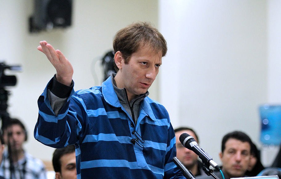 Babak Zanjani will be executed whenever the judiciary deems necessary