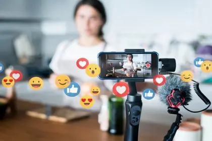 Khandouzi: Influencers Must Pay Taxes According to the Law