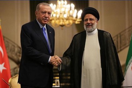 Raisi and Erdogan: Competition or Cooperation