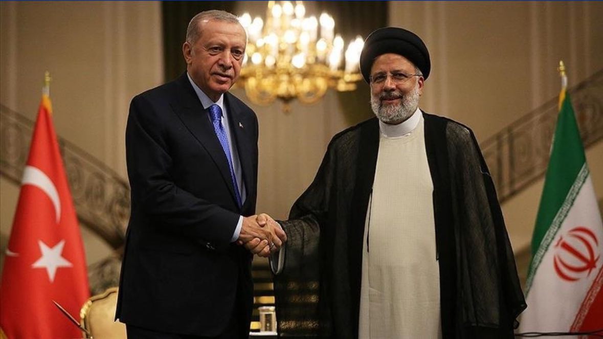 Raisi and Erdogan: Competition or Cooperation