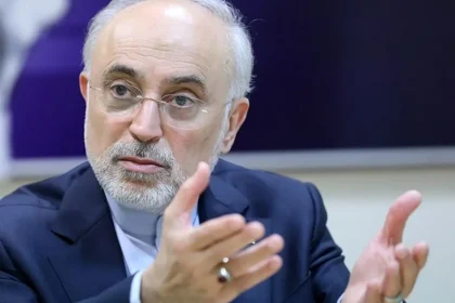 Ali Akbar Salehi should not expect Iran to send soldiers to Palestine