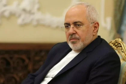 The claim made by media outlets, citing The New York Times, that Mohammad Javad Zarif discussed message transfer is inaccurate