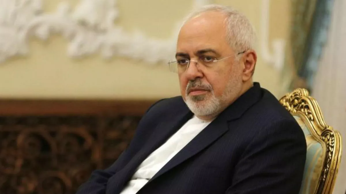 The claim made by media outlets, citing The New York Times, that Mohammad Javad Zarif discussed message transfer is inaccurate