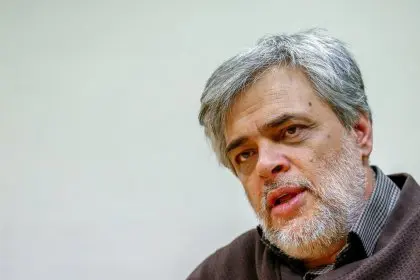 The principled political activist Mohajeri says Mahsouli and Qalibaf are businessmen of power and wealth