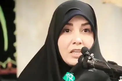The Proponent of the Theory 'The Country Belongs to Hezbollahis' was Disqualified